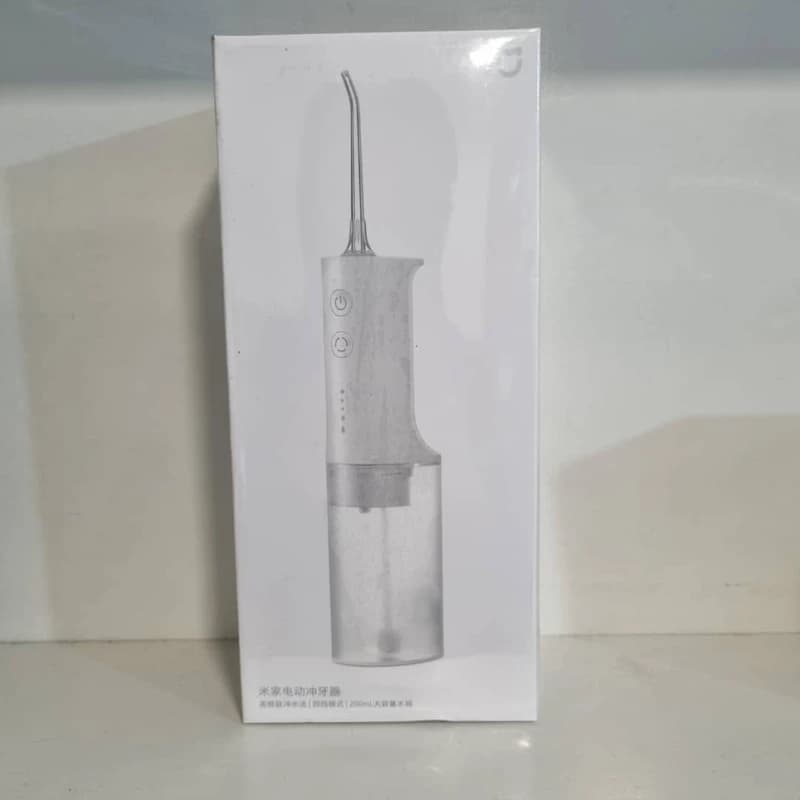 واتر جت دهان شوی میجیا شیائومی Xiaomi Mijia Water Flosser 2