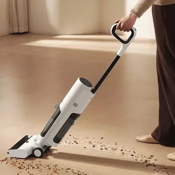 جارو شارژی شیائومی مدل Truclean W20 Wet and Dry Vacuum