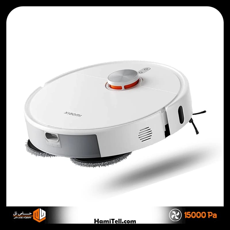 جارو رباتیک شیائومی Xiaomi Robot Vacuum S40 Pro