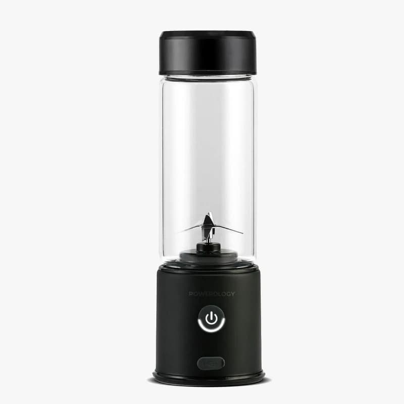 شیکر شارژی پاورولوژی مدل PN6BPJBK گنجایش 0.45 لیتر
