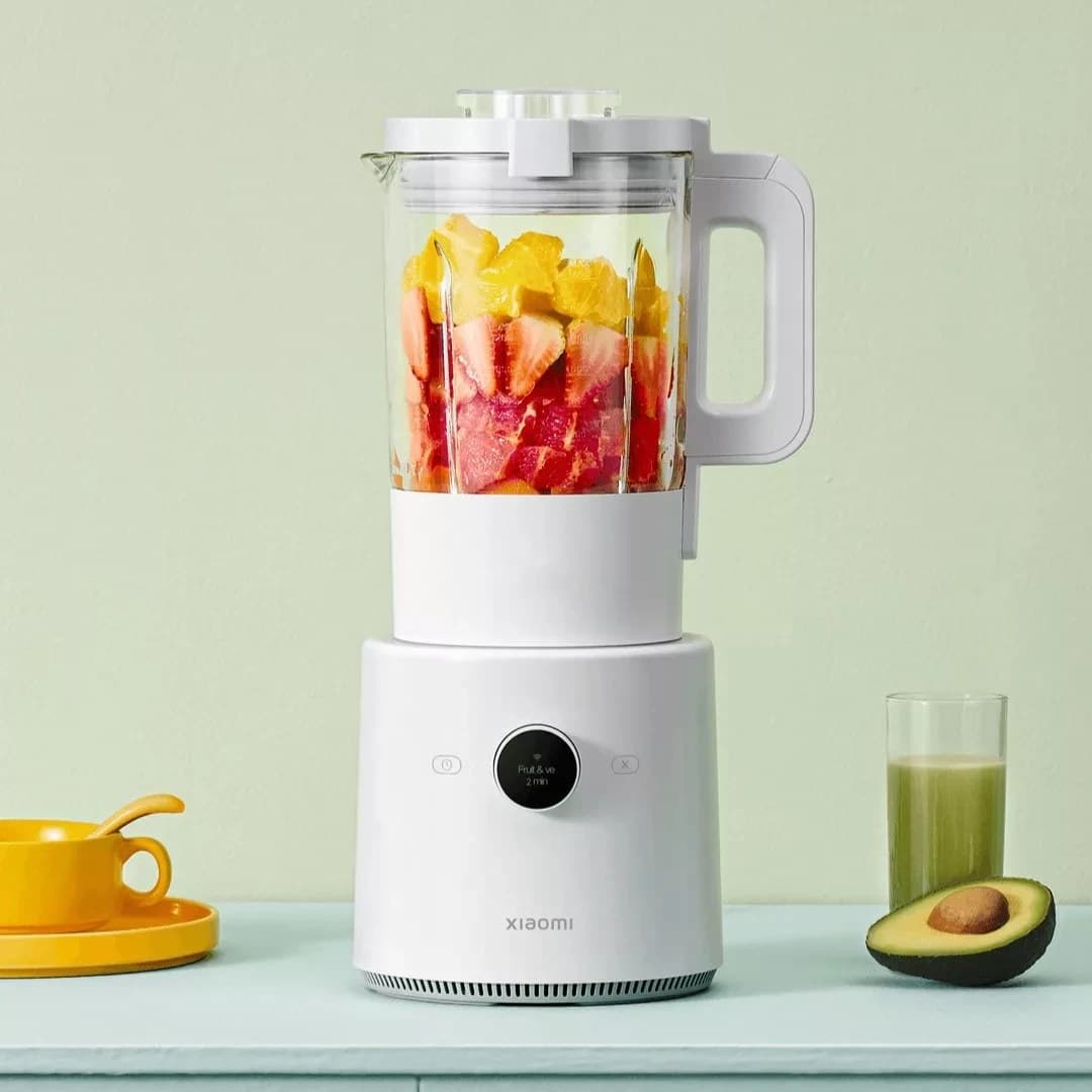 مخلوط کن 1600 لیتری شیائومی مدل Smart Blender MCLJ001CM
