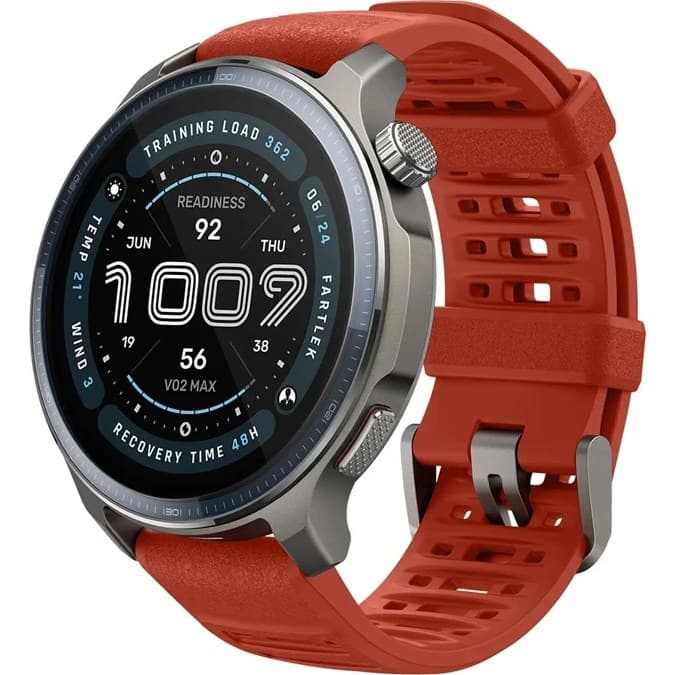 ساعت هوشمند امیزفیت مدل Amazfit Balance 2