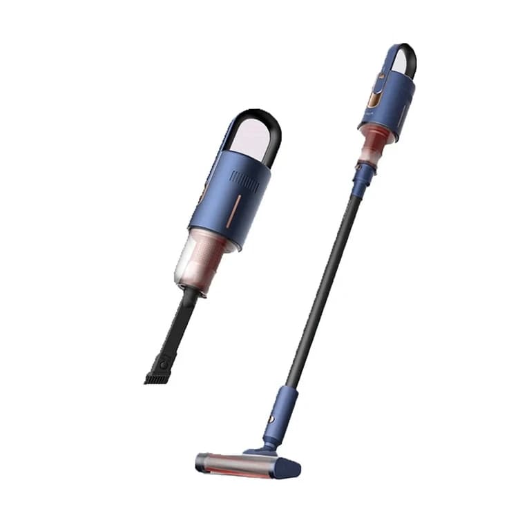 جارو شارژی عصایی درما مدل Deerma VC811 Handheld Wireless