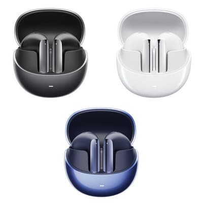 هدفون بلوتوثی کیو سی وای مدل QCY AilyBuds Pro