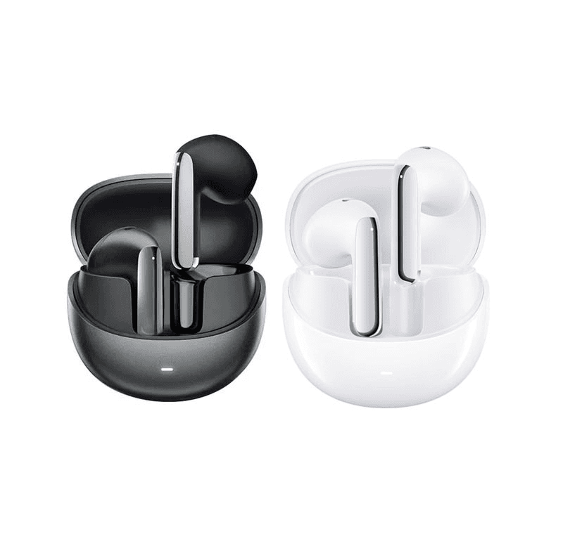 هدفون بلوتوثی کیو سی وای مدل QCY AilyBuds Pro