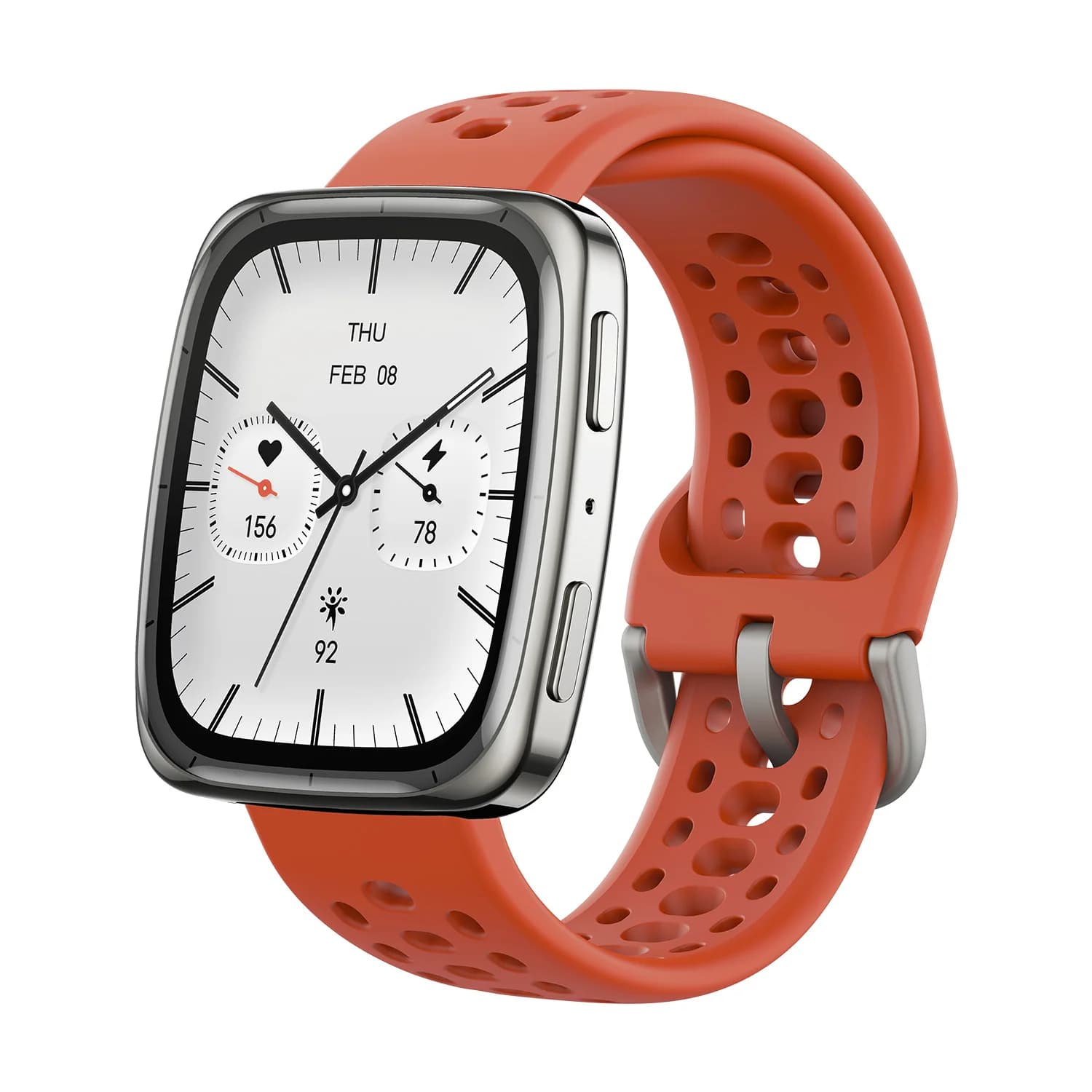 ساعت هوشمند  امیزفیت مدل AMAZFIT ACTIVE 2 44mm (مربعی)