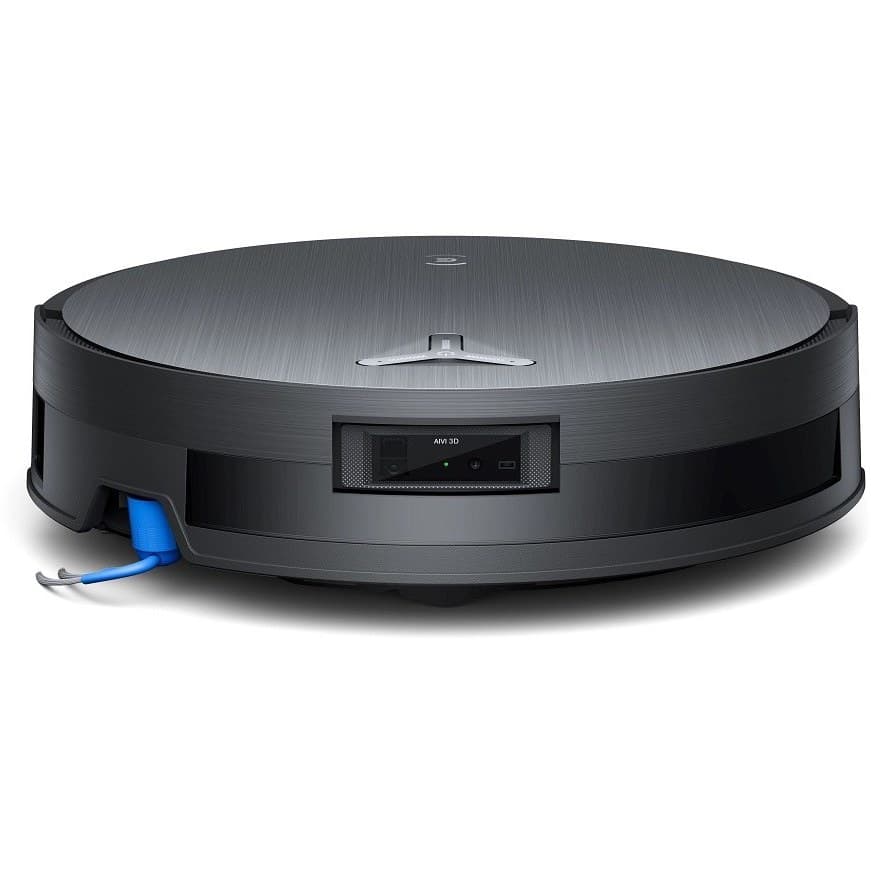جارو رباتیک اکووکس مدل DEEBOT X11 Pro Omni