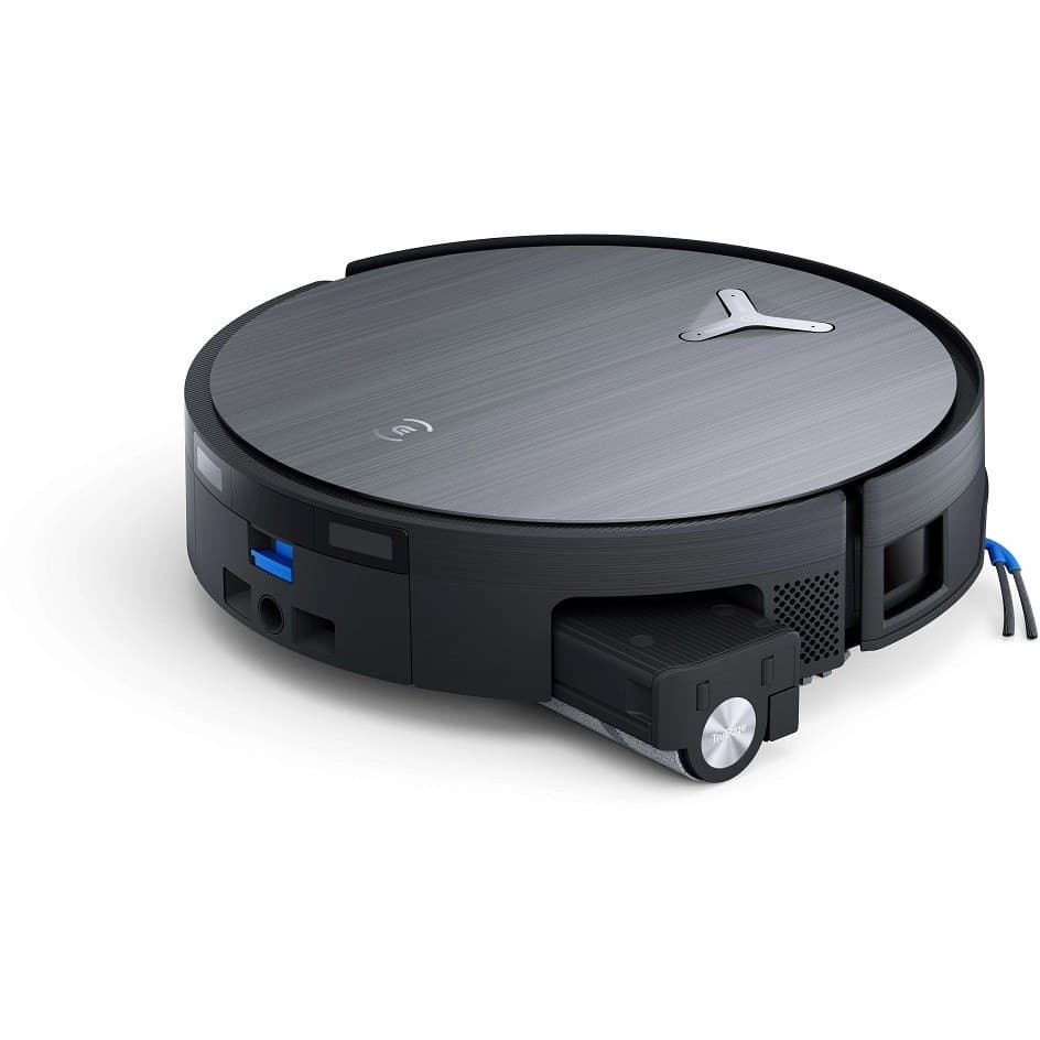 جارو رباتیک اکووکس مدل DEEBOT X11 Pro Omni