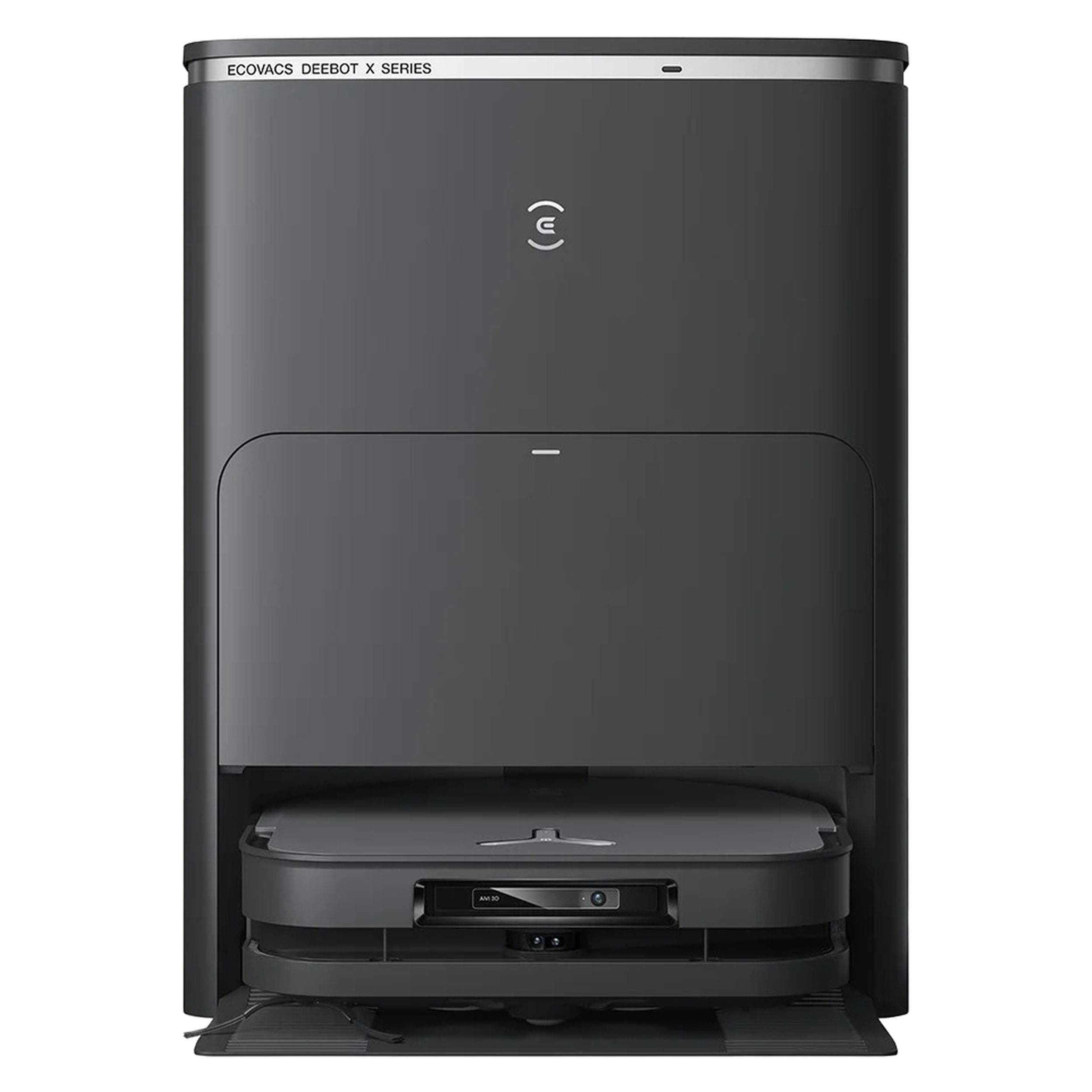 جارو رباتیک اکووکس رباتیک مدل Ecovacs Deebot X5 Pro Omni