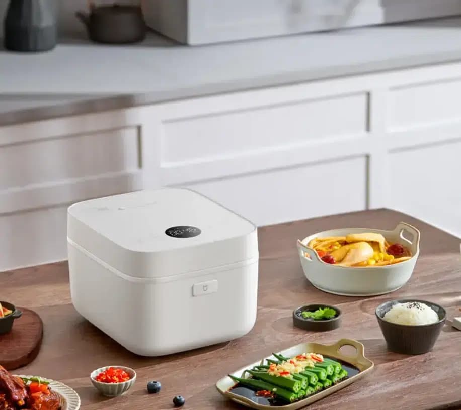 پلوپز هوشمند شیائومی Xiaomi Mijia IH Rice Cooker S1 5LITR