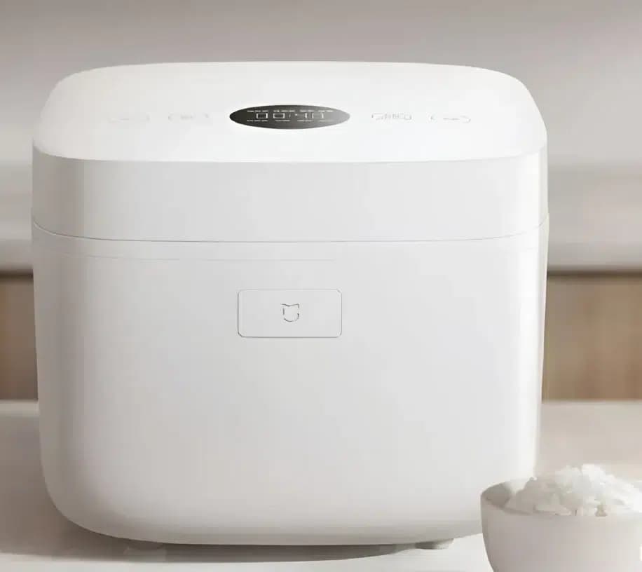 پلوپز هوشمند شیائومی Xiaomi Mijia IH Rice Cooker S1 5LITR