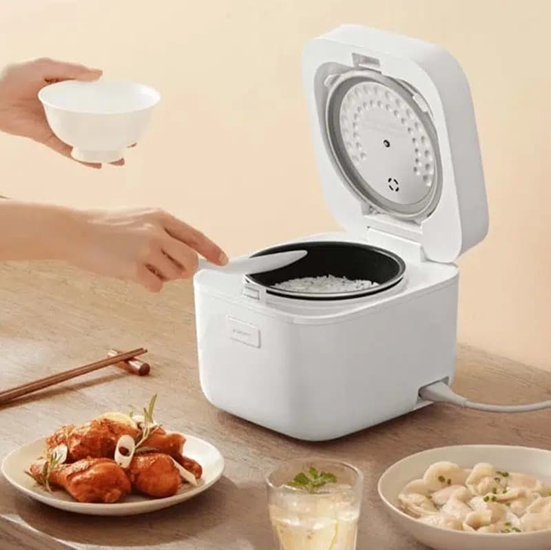 پلوپز هوشمند شیائومی Xiaomi Mijia IH Rice Cooker S1 5LITR