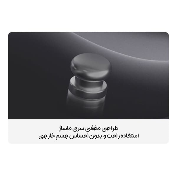 ماساژور برقی چشم میجیا مدل Mijia Smart Eye Massager MJYBAM01YMYY