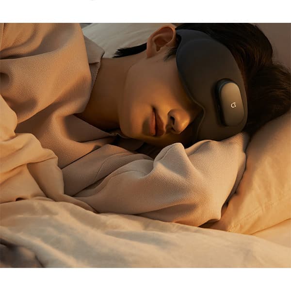 ماساژور برقی چشم میجیا مدل Mijia Smart Eye Massager MJYBAM01YMYY