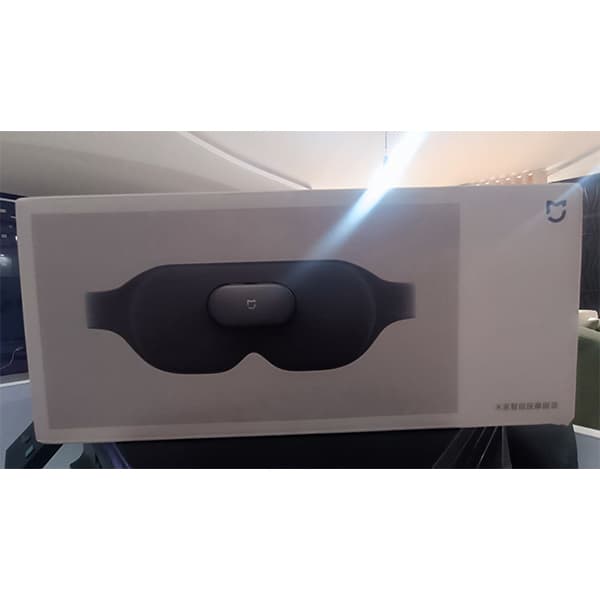 ماساژور برقی چشم میجیا مدل Mijia Smart Eye Massager MJYBAM01YMYY