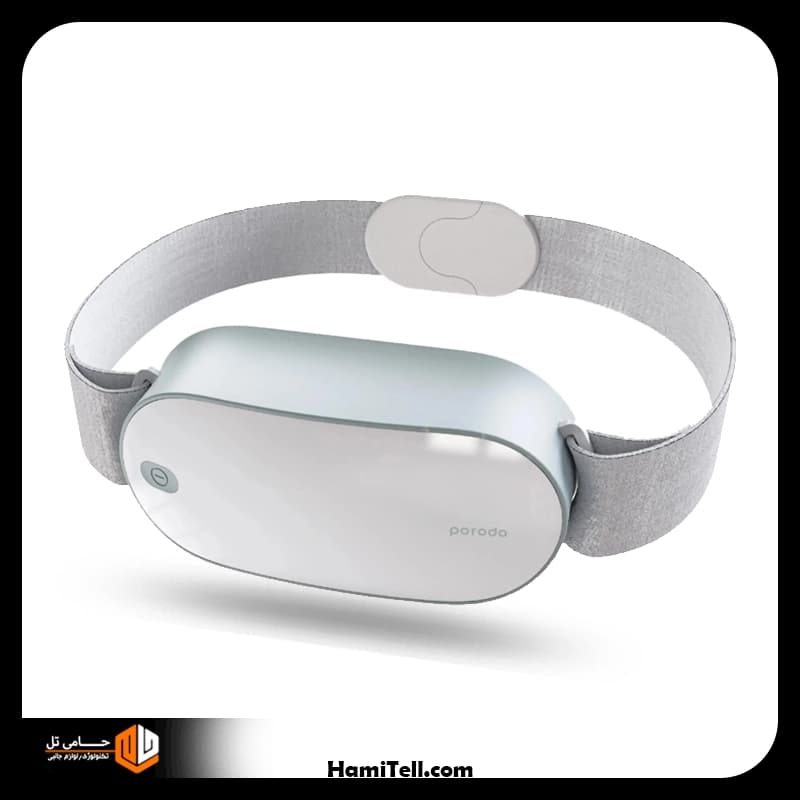ماساژور برقی کمر پرودو مدل Hammering Waist Massager HMRWMS