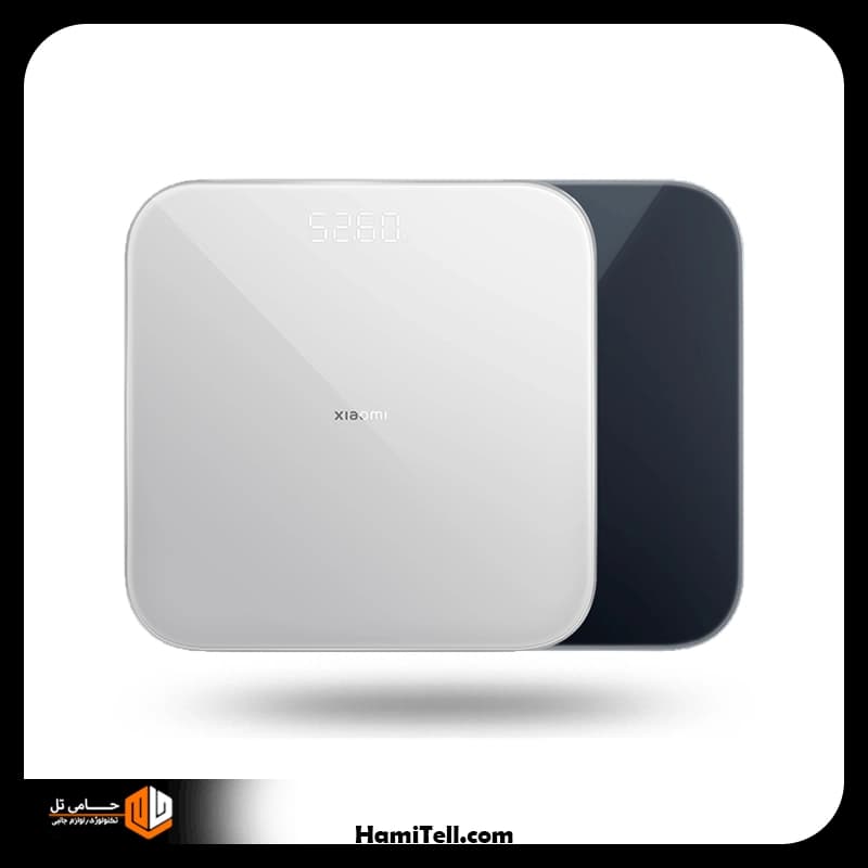 ترازو هوشمند شیائومی مدل Smart Scale S200