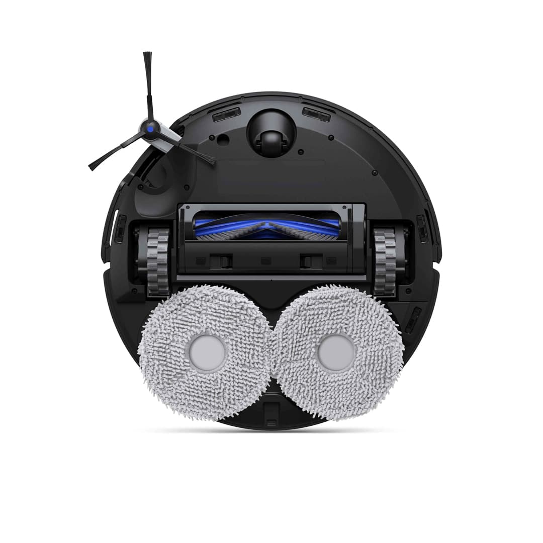 جارو رباتیک اکووکس رباتیک مدل  DEEBOT T50 Max Pro Omni