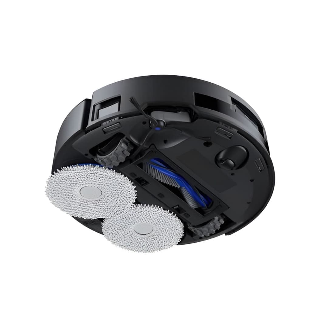 جارو رباتیک اکووکس رباتیک مدل  DEEBOT T50 Max Pro Omni