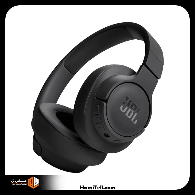 هدفون بلوتوثی جی بی ال مدل JBL Tune 720BT