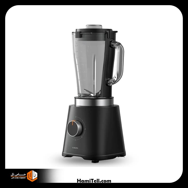مخلوط کن و آسیاب کن شیائومی مدل Xiaomi Blender MLL001CM-1A