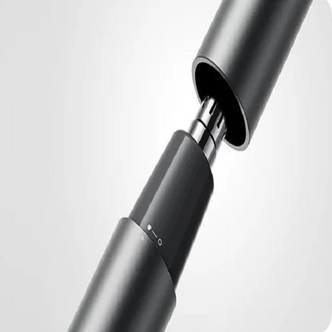 مو زن گوش و بینی شیائومی مدل Mijia Electric Nose Hair Trimmer MJGHB1LF