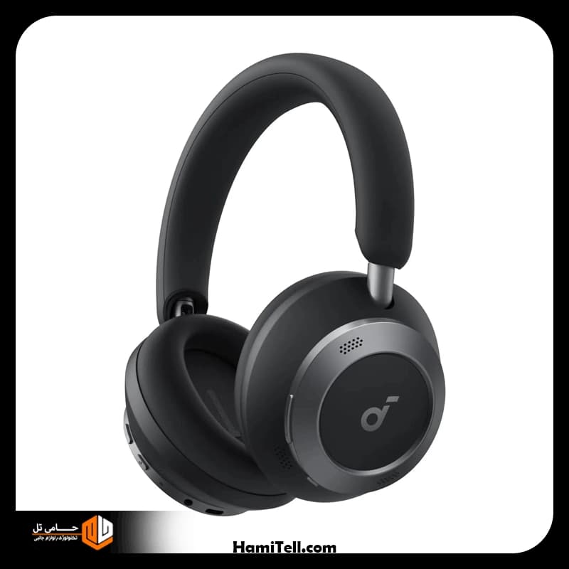 هدفون بی سیم انکر مدل Anker SoundCore Space One Pro