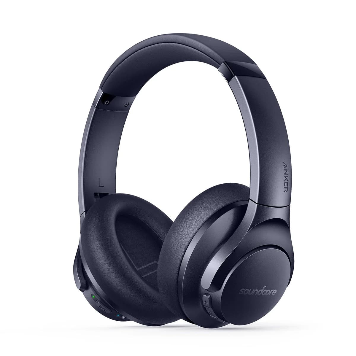 هدست بلوتوثی انکر مدل (Upgraded) soundcore Life Q20