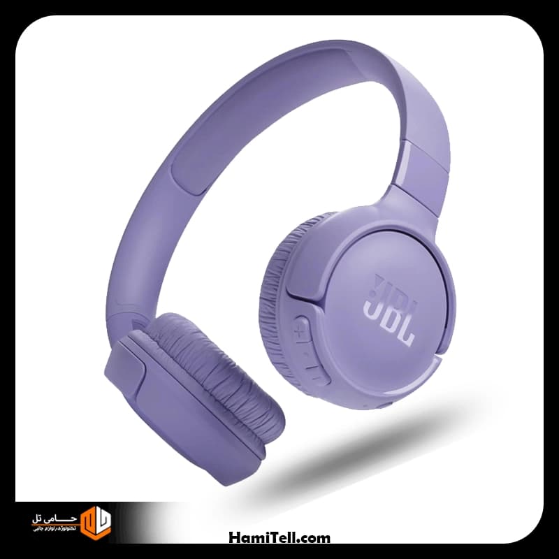 هدست بلوتوثی جی بی ال مدل Tune 520