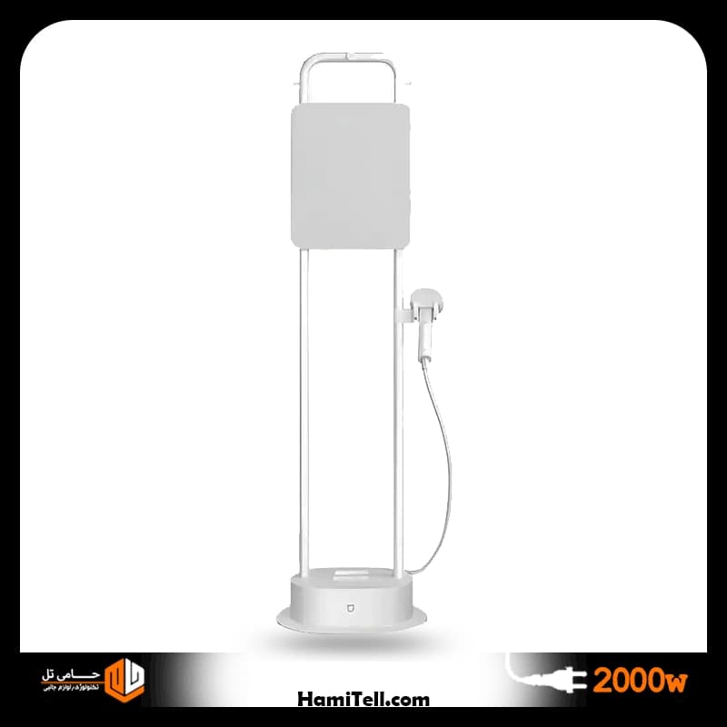 اتو بخار 2000 وات میجیا مدل Xiaomi Mijia ZYGTJ02KL Garment