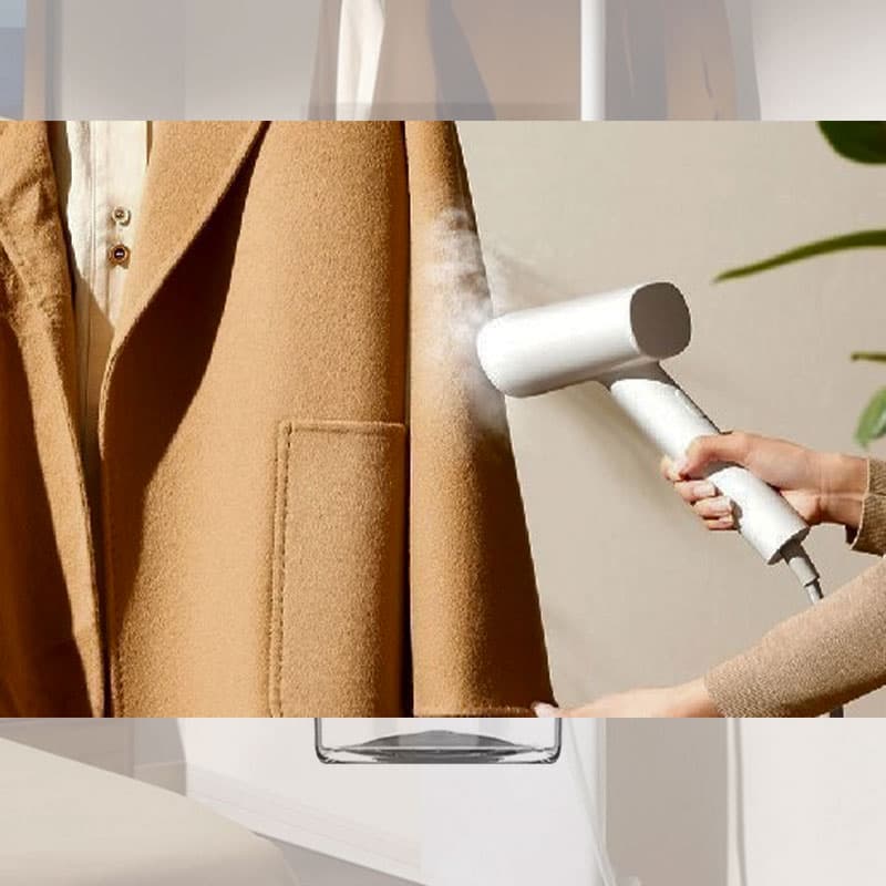 اتو بخار 2000 وات میجیا مدل Xiaomi Mijia ZYGTJ02KL Garment