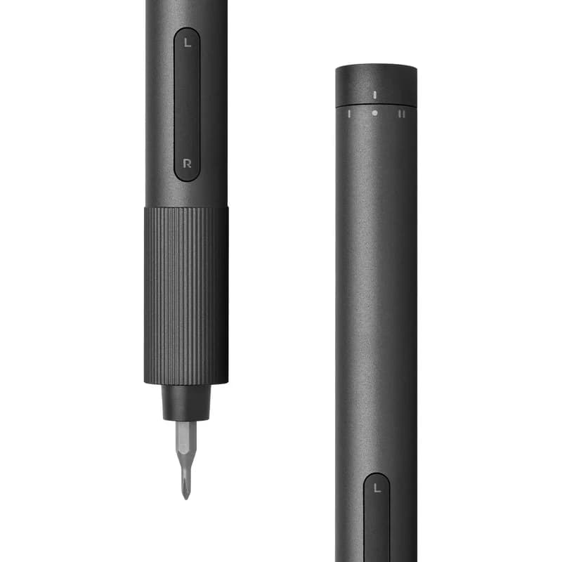 پیچ گوشتی شارژی 25 عددی میجیا Precision Electric Screwdriver (MJDDLSD003QW)