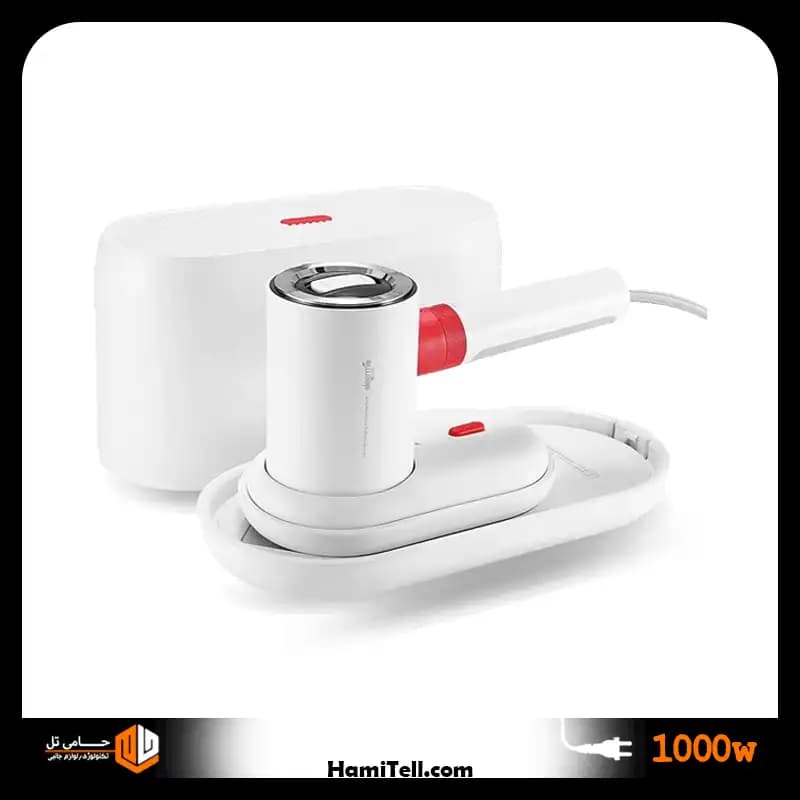 اتو بخار شیائومی مدل Deerma DEM-HS200