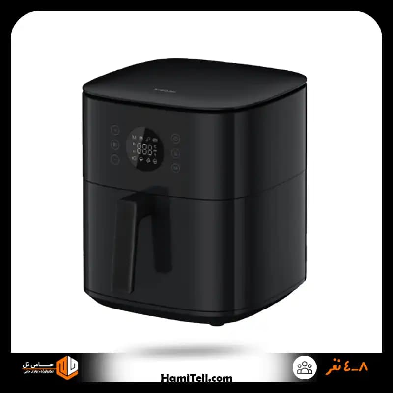 سرخ کن بدون روغن شیائومی Xiaomi MAF-W6501 Air Fryer 6.5L