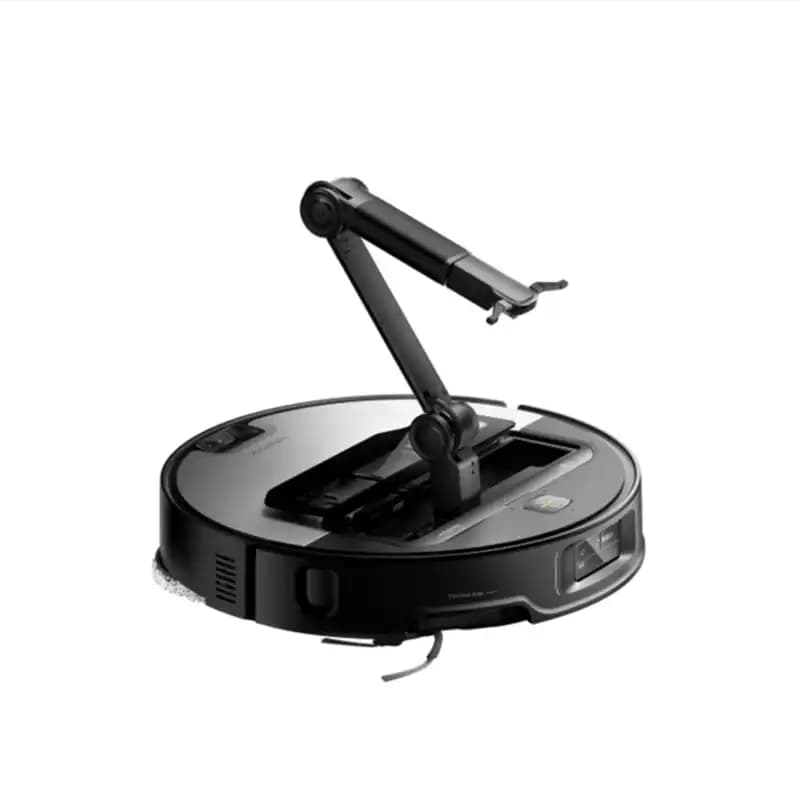 جارو رباتیک روبوراک مدل Roborock Saros Z70 با بازوی متحرک