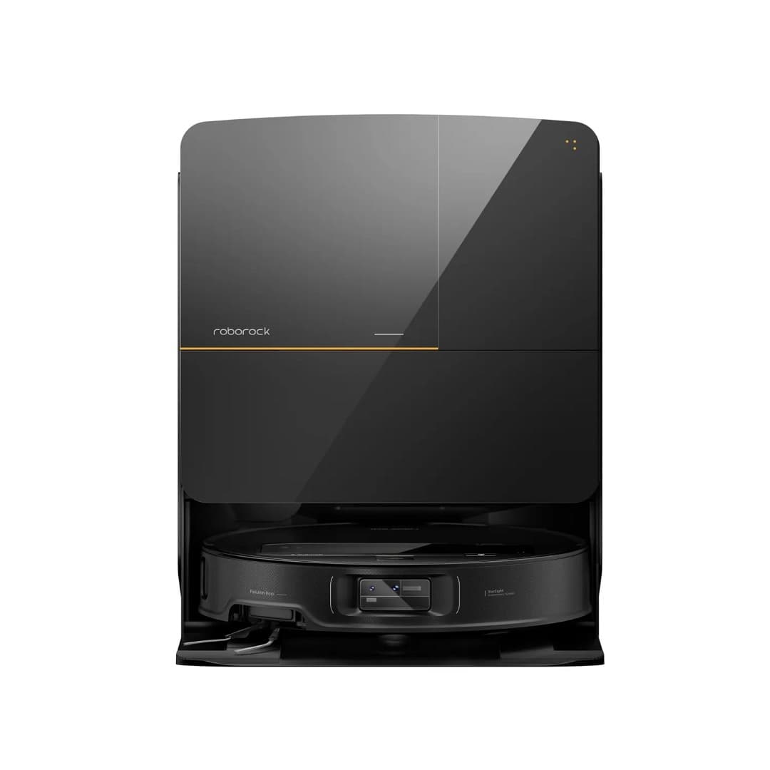 جارو رباتیک روبوراک مدل Roborock Saros Z70 با بازوی متحرک