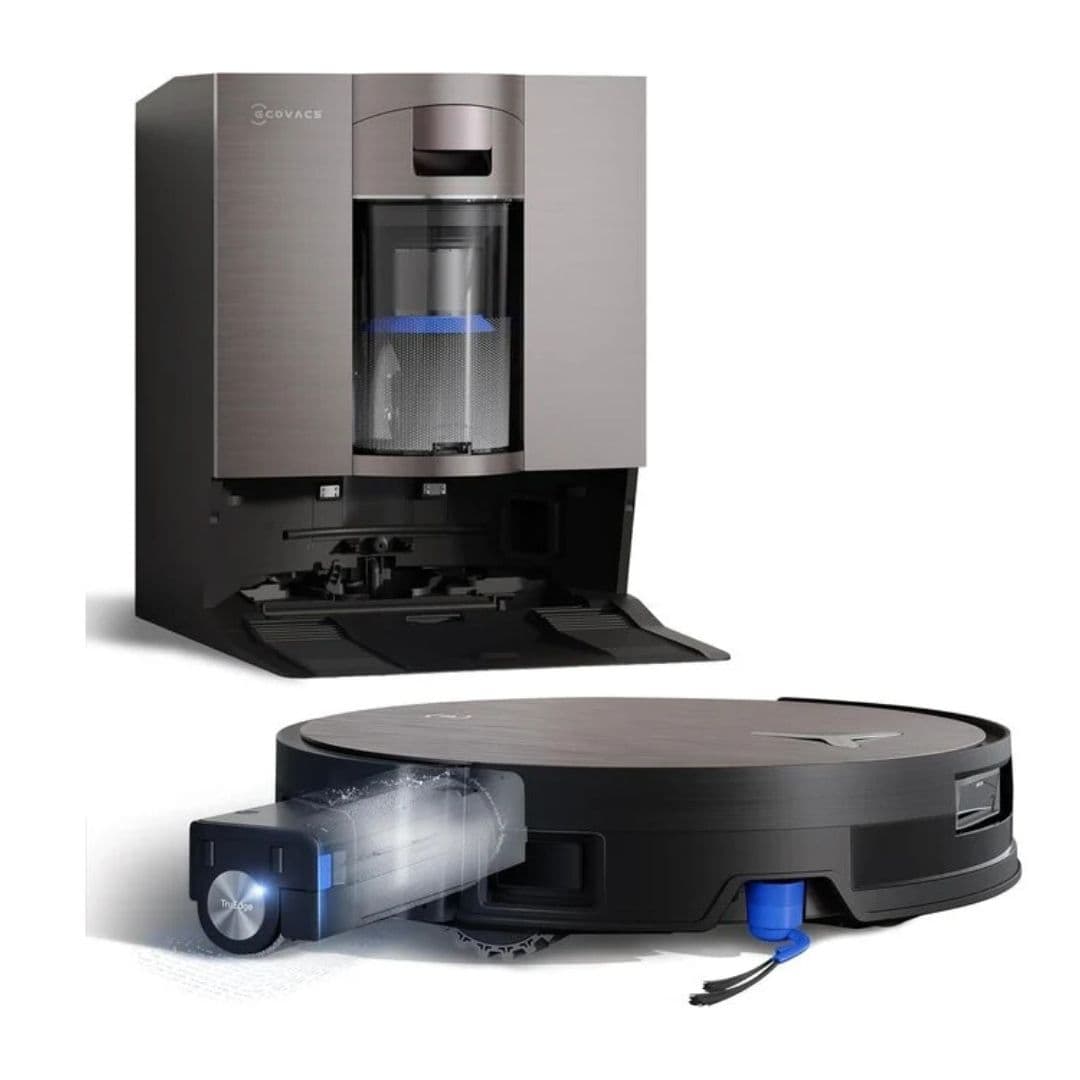 جارو رباتیک اکووکس Ecovacs Deebot X11 OmniCyclone