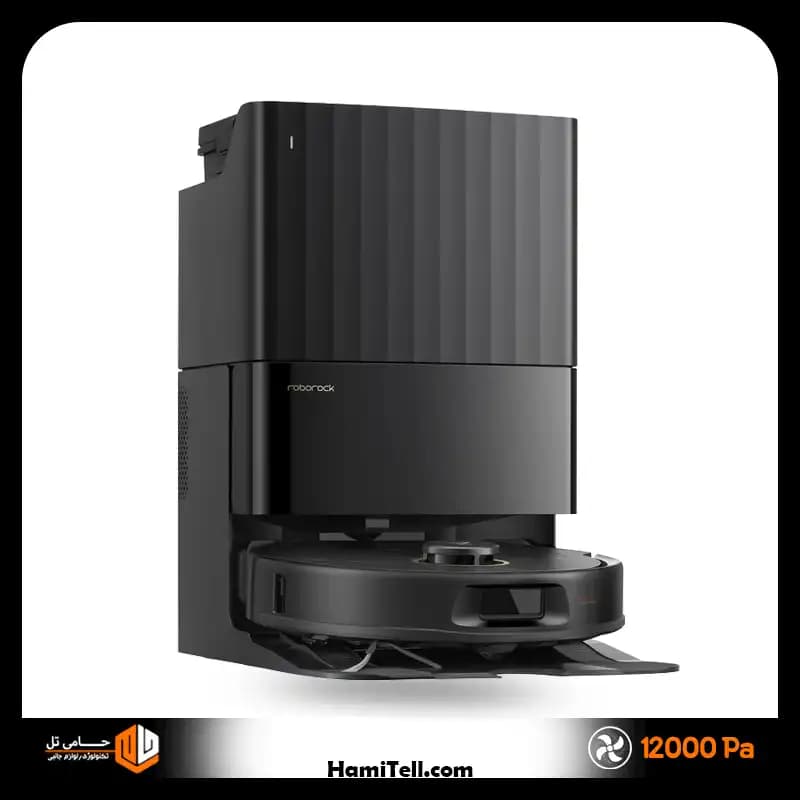 جارو رباتیک روبوراک مدل Roborock Qrevo Series 5AE