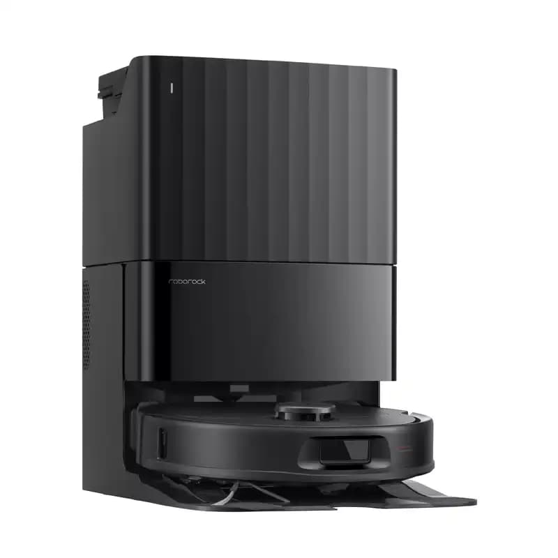 جارو رباتیک روبوراک مدل Roborock Qrevo 598