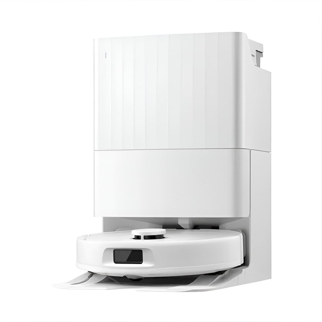 جارو رباتیک روبوراک مدل Roborock Qrevo 798