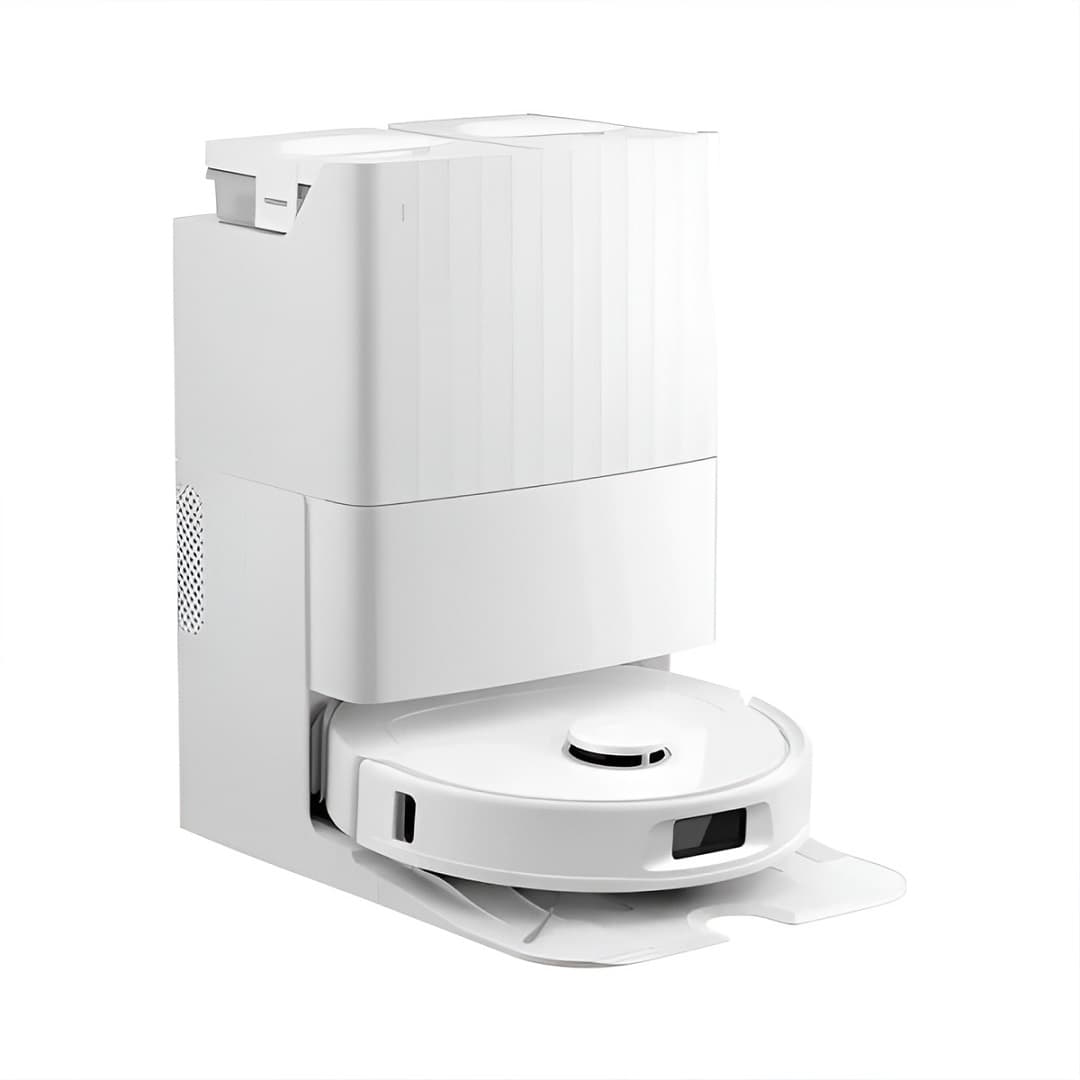 جارو رباتیک روبوراک مدل Roborock Qrevo 798