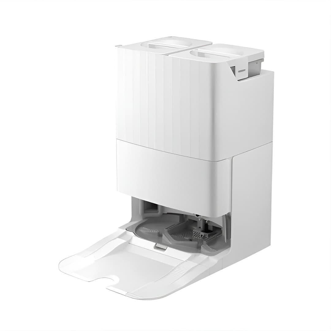 جارو رباتیک روبوراک مدل Roborock Qrevo 798