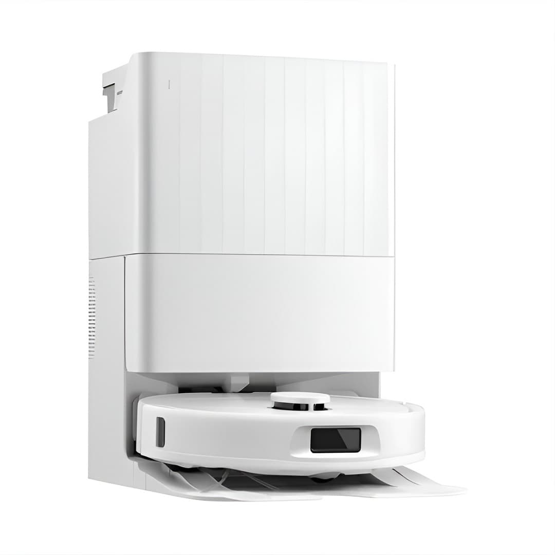 جارو رباتیک روبوراک مدل Roborock Qrevo 798