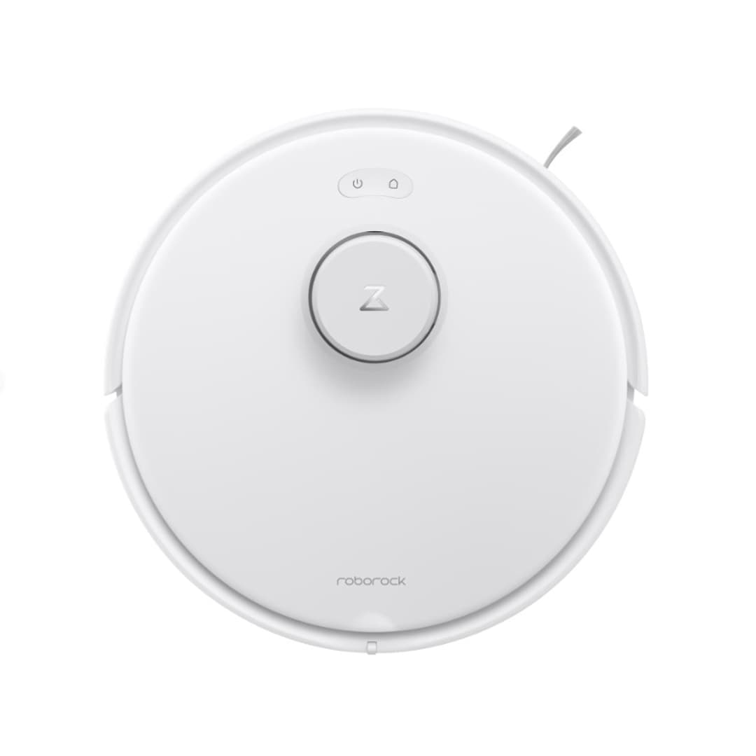 جارو رباتیک روبوراک مدلRoborock Qrevo Edge 5v1