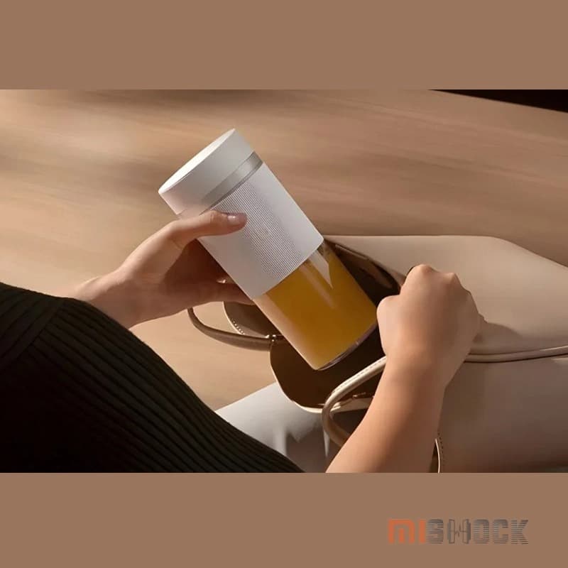 مخلوط‌کن میجیا مدل Mijia Portable Juicer Cup 2 MJZZB02PL