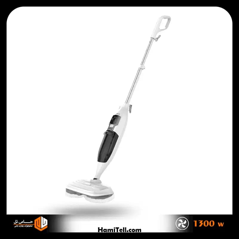 تی بخار گرین لاین Green Lion Hydro Mop 3X
