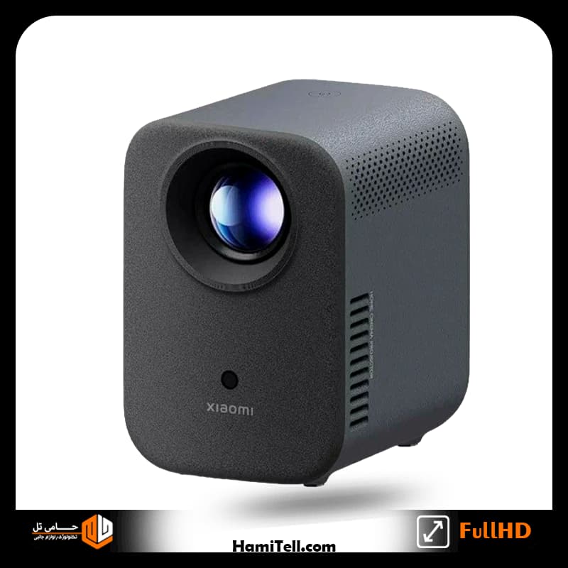 ویدئو پروژکتور شیائومی مدل Xiaomi Smart Projector L1