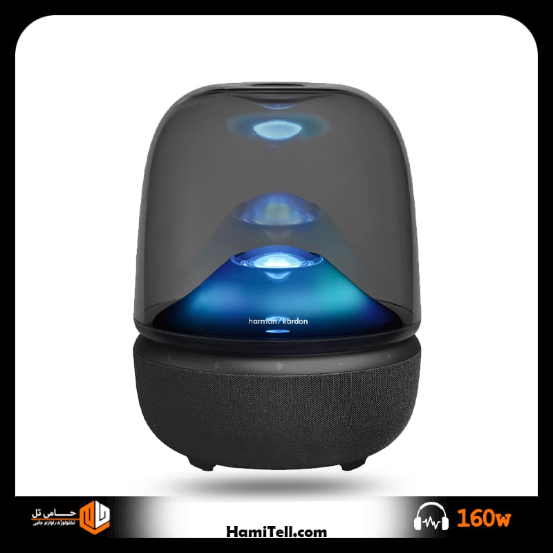 اسپیکر بلوتوثی هارمن کاردن مدل Aura Studio 5