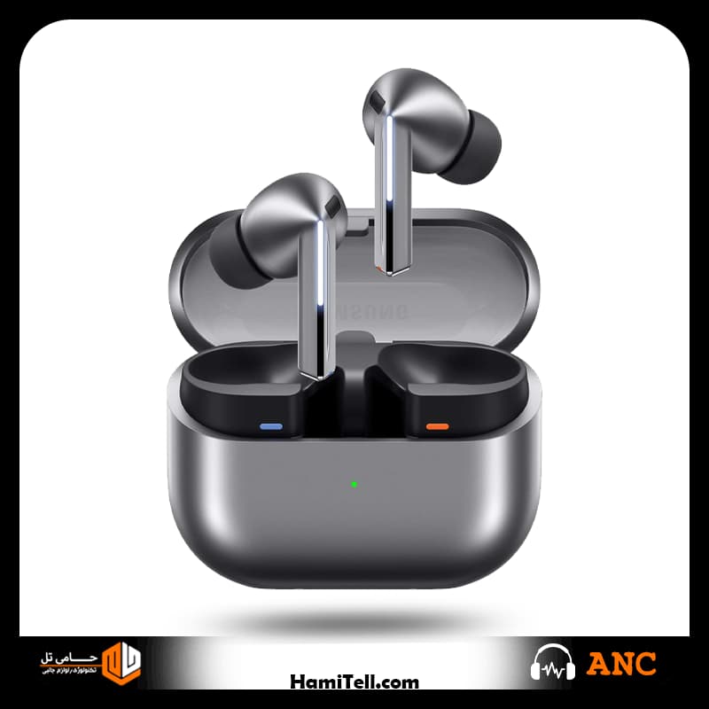 هدفون بلوتوثی سامسونگ Galaxy Buds3 Pro