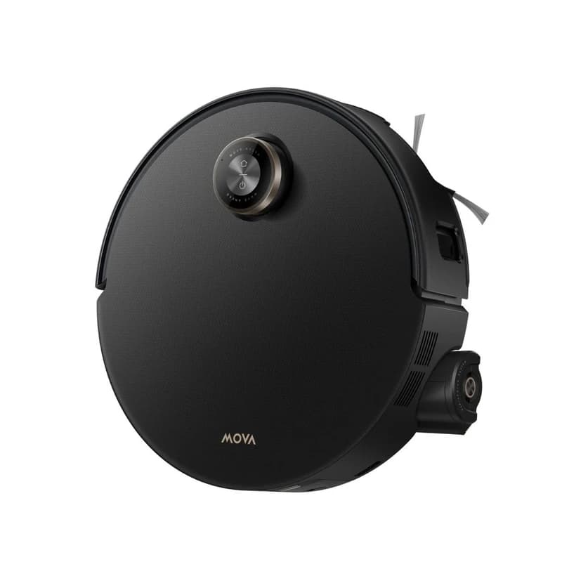 جارو رباتیک مووا مدل Z60 ultra roller complete